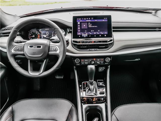 2024 Jeep Compass Limited (Stk: 15-U1314) in London - Image 7 of 27