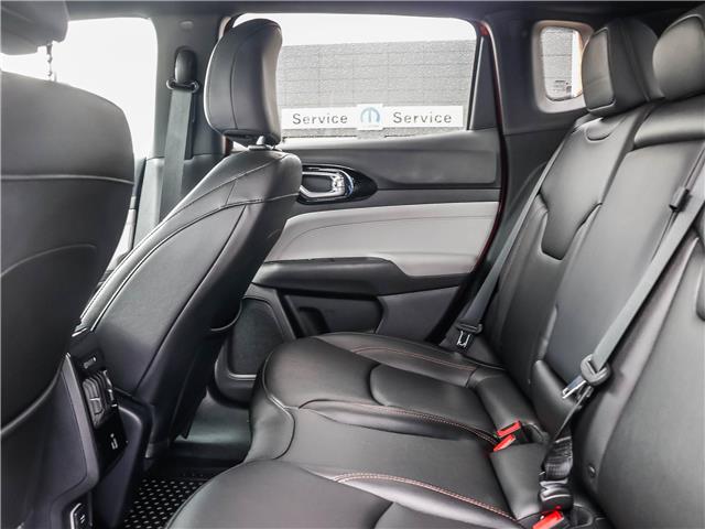 2024 Jeep Compass Limited (Stk: 15-U1314) in London - Image 16 of 27