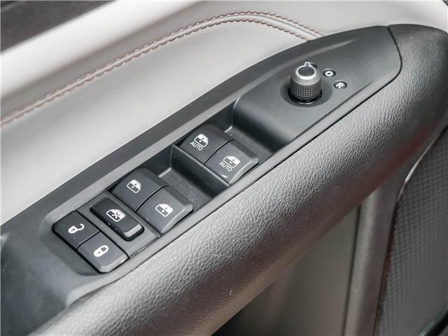 2024 Jeep Compass Limited (Stk: 15-U1314) in London - Image 17 of 27
