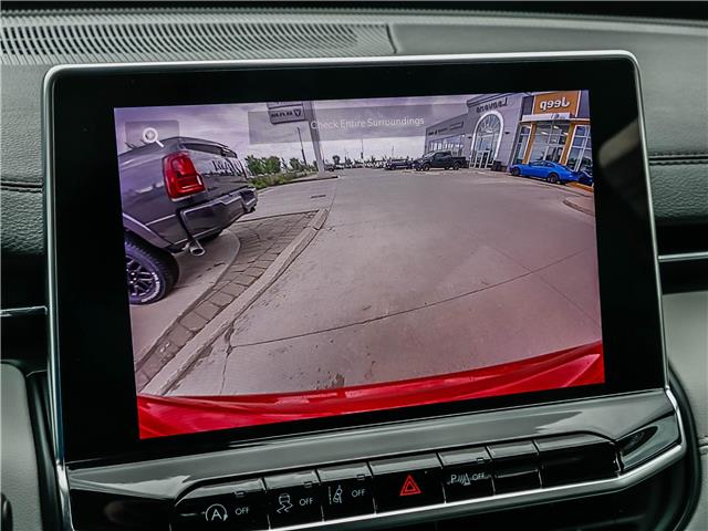 2024 Jeep Compass Limited (Stk: 15-U1314) in London - Image 19 of 27