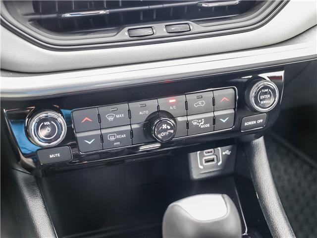 2024 Jeep Compass Limited (Stk: 15-U1314) in London - Image 20 of 27