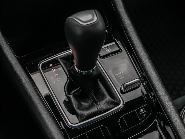 2024 Jeep Compass Limited (Stk: 15-U1314) in London - Image 21 of 27