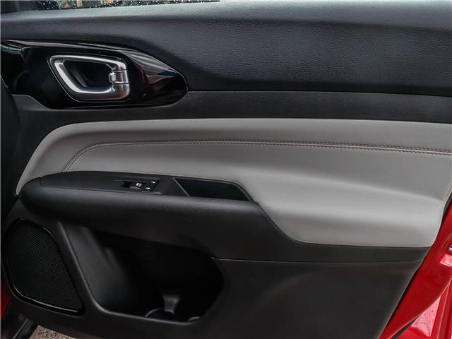 2024 Jeep Compass Limited (Stk: 15-U1314) in London - Image 24 of 27