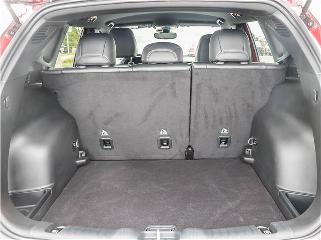 2024 Jeep Compass Limited (Stk: 15-U1314) in London - Image 27 of 27