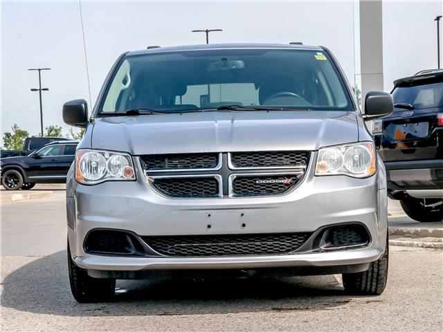 2017 Dodge Grand Caravan CVP/SXT (Stk: 15-25321A) in London - Image 2 of 5 2017 Dodge Grand Caravan CVP/SXT (Stk: 15-25321A) in London - Image 2 of 5