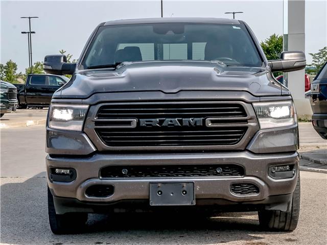 2024 RAM 1500 Sport (Stk: 15-26582A) in London - Image 2 of 29
