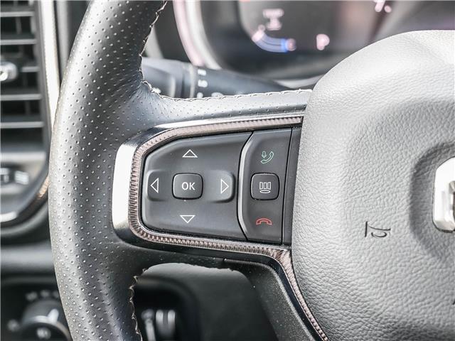 2024 RAM 1500 Sport (Stk: 15-26582A) in London - Image 4 of 29