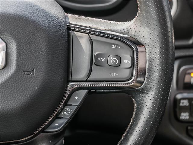 2024 RAM 1500 Sport (Stk: 15-26582A) in London - Image 5 of 29
