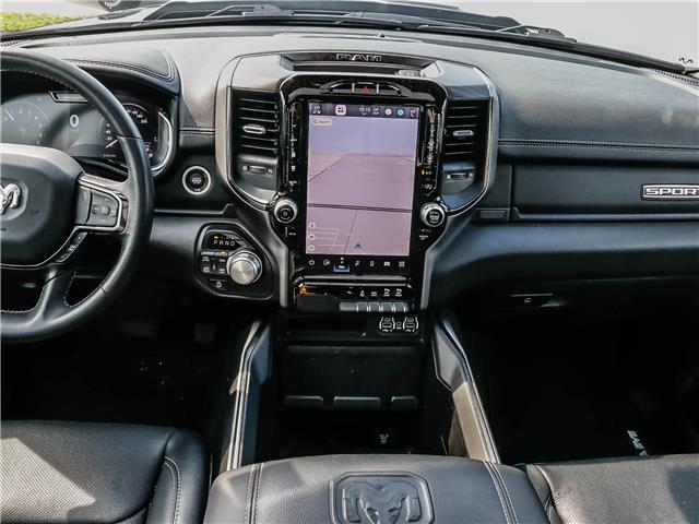 2024 RAM 1500 Sport (Stk: 15-26582A) in London - Image 7 of 29
