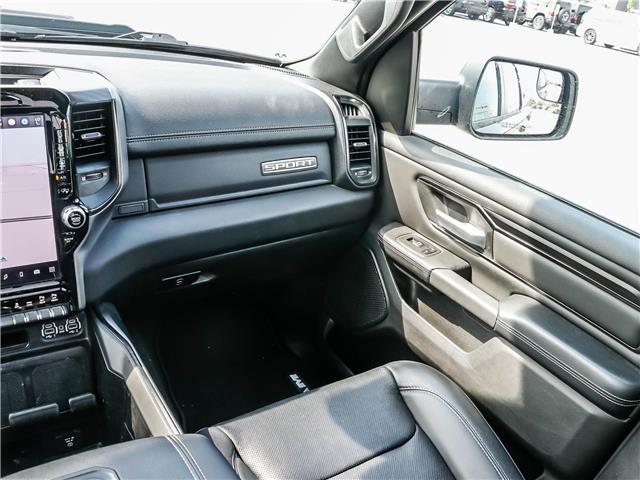 2024 RAM 1500 Sport (Stk: 15-26582A) in London - Image 8 of 29