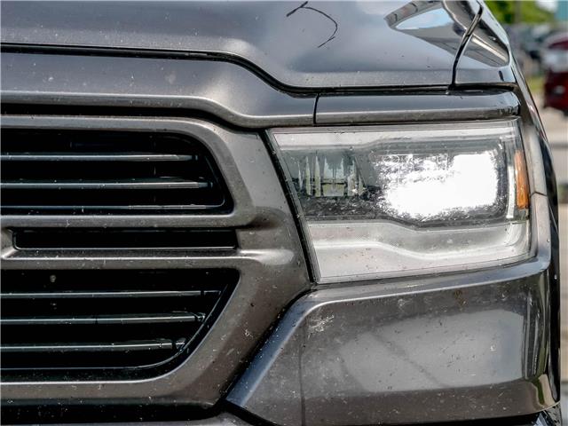 2024 RAM 1500 Sport (Stk: 15-26582A) in London - Image 9 of 29