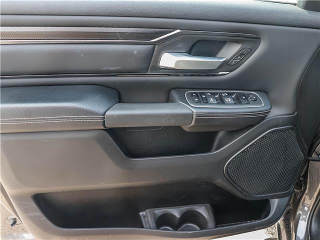 2024 RAM 1500 Sport (Stk: 15-26582A) in London - Image 12 of 29