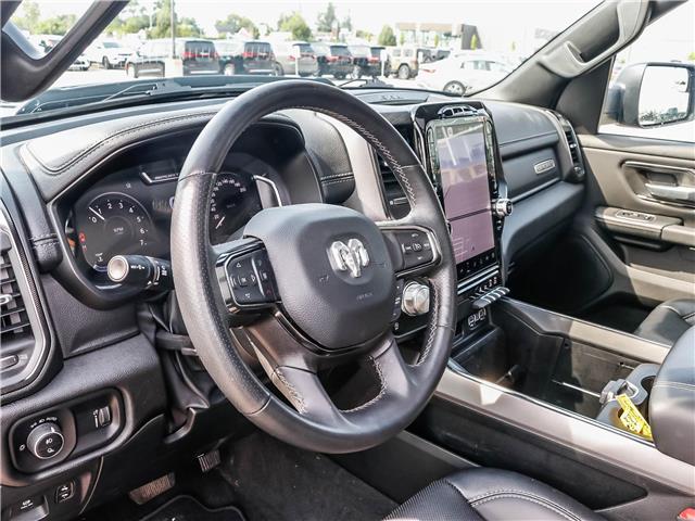 2024 RAM 1500 Sport (Stk: 15-26582A) in London - Image 13 of 29