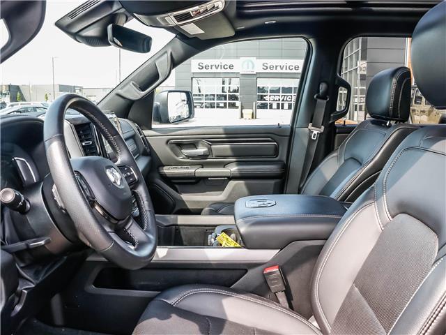 2024 RAM 1500 Sport (Stk: 15-26582A) in London - Image 14 of 29