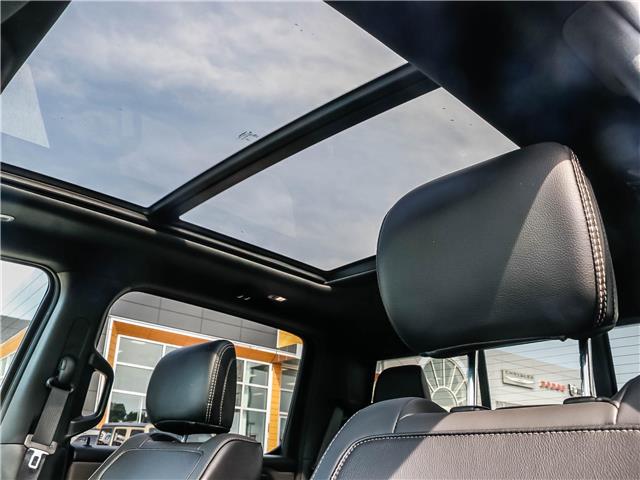 2024 RAM 1500 Sport (Stk: 15-26582A) in London - Image 16 of 29