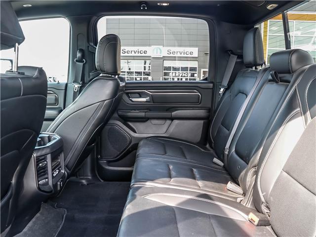 2024 RAM 1500 Sport (Stk: 15-26582A) in London - Image 17 of 29
