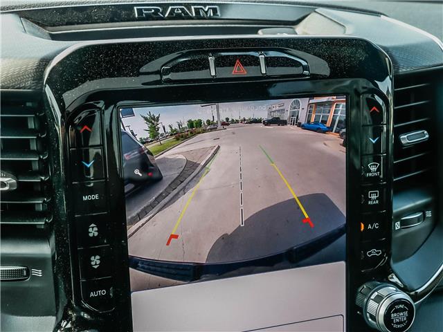 2024 RAM 1500 Sport (Stk: 15-26582A) in London - Image 19 of 29