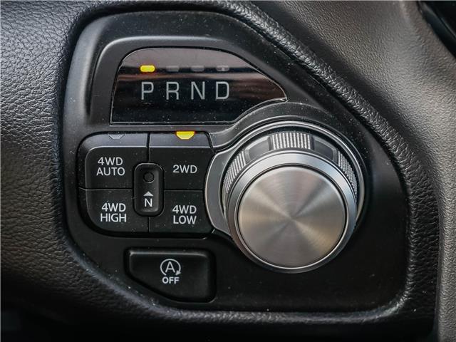 2024 RAM 1500 Sport (Stk: 15-26582A) in London - Image 21 of 29