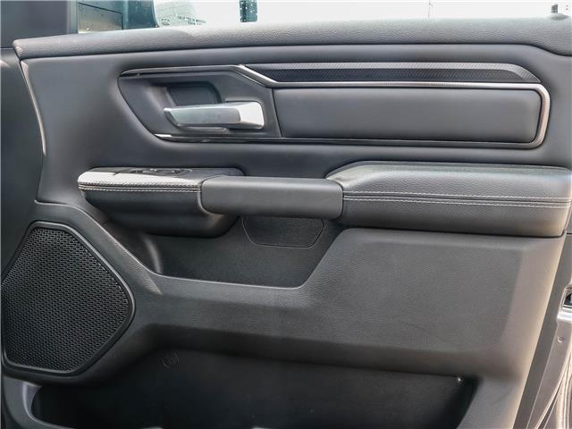 2024 RAM 1500 Sport (Stk: 15-26582A) in London - Image 26 of 29