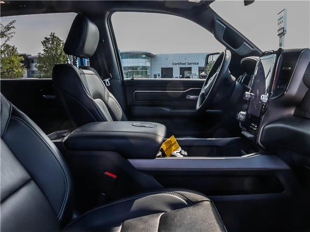 2024 RAM 1500 Sport (Stk: 15-26582A) in London - Image 27 of 29