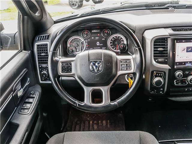 2022 RAM 1500 Classic SLT (Stk: 15-U1318) in London - Image 3 of 27