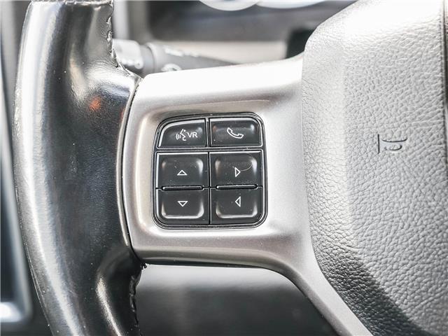 2022 RAM 1500 Classic SLT (Stk: 15-U1318) in London - Image 4 of 27