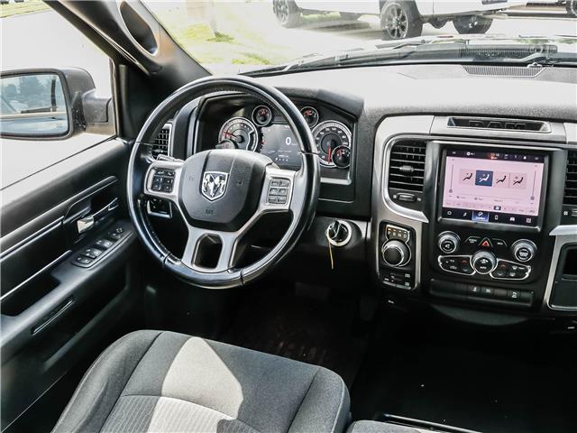2022 RAM 1500 Classic SLT (Stk: 15-U1318) in London - Image 6 of 27