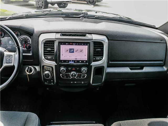 2022 RAM 1500 Classic SLT (Stk: 15-U1318) in London - Image 7 of 27