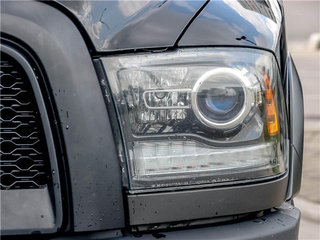 2022 RAM 1500 Classic SLT (Stk: 15-U1318) in London - Image 9 of 27