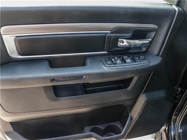 2022 RAM 1500 Classic SLT (Stk: 15-U1318) in London - Image 12 of 27
