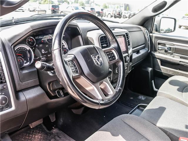 2022 RAM 1500 Classic SLT (Stk: 15-U1318) in London - Image 13 of 27