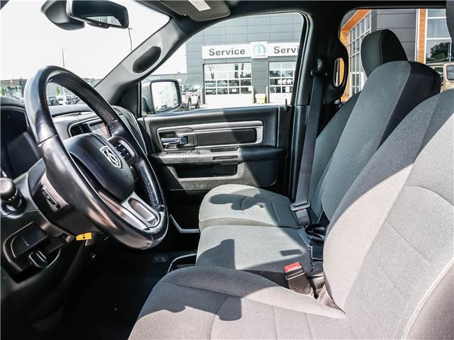 2022 RAM 1500 Classic SLT (Stk: 15-U1318) in London - Image 14 of 27