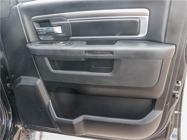 2022 RAM 1500 Classic SLT (Stk: 15-U1318) in London - Image 24 of 27