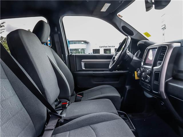 2022 RAM 1500 Classic SLT (Stk: 15-U1318) in London - Image 25 of 27