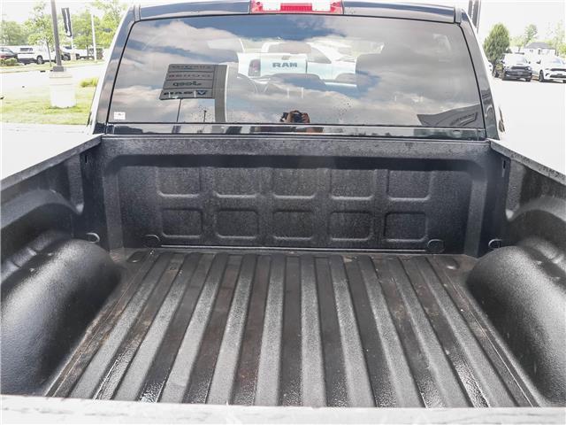 2022 RAM 1500 Classic SLT (Stk: 15-U1318) in London - Image 27 of 27