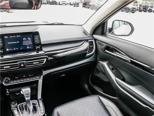 2021 Kia Seltos EX (Stk: 15-U1317) in London - Image 8 of 27