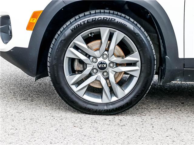 2021 Kia Seltos EX (Stk: 15-U1317) in London - Image 10 of 27