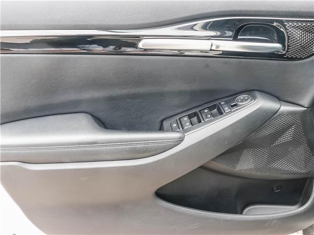 2021 Kia Seltos EX (Stk: 15-U1317) in London - Image 12 of 27