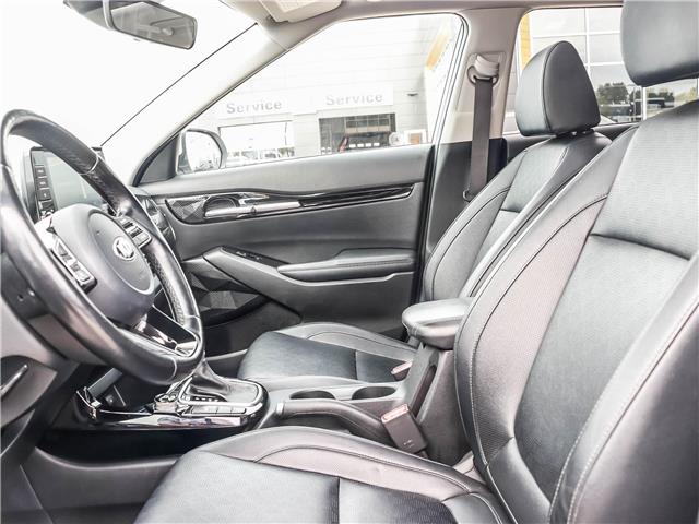 2021 Kia Seltos EX (Stk: 15-U1317) in London - Image 14 of 27