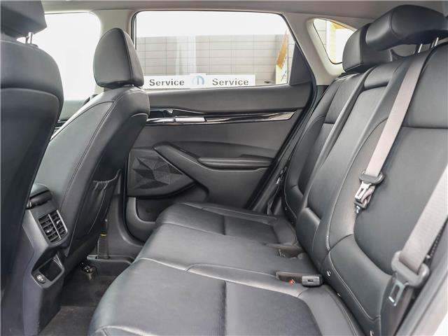 2021 Kia Seltos EX (Stk: 15-U1317) in London - Image 16 of 27