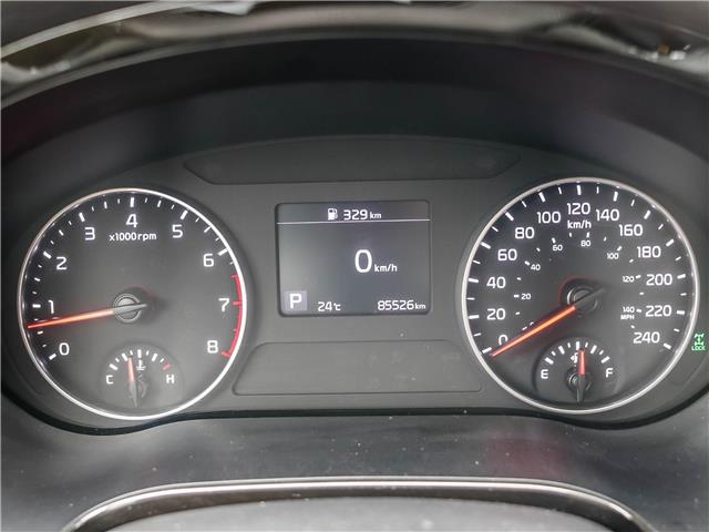 2021 Kia Seltos EX (Stk: 15-U1317) in London - Image 17 of 27