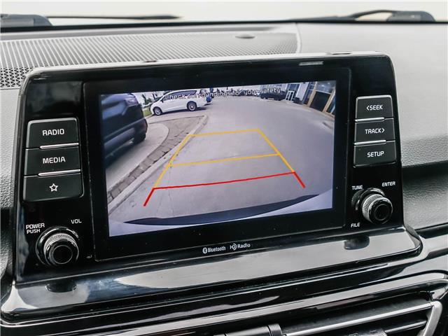 2021 Kia Seltos EX (Stk: 15-U1317) in London - Image 18 of 27