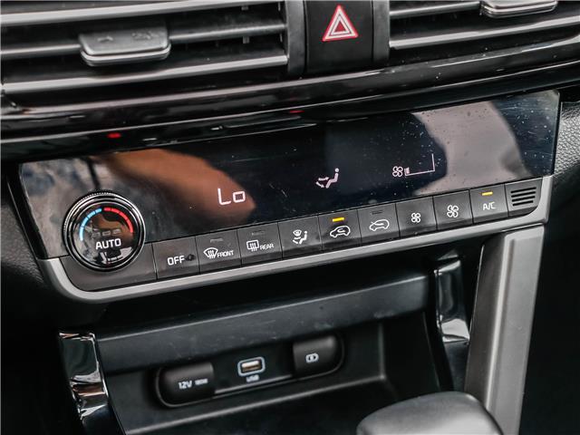 2021 Kia Seltos EX (Stk: 15-U1317) in London - Image 19 of 27