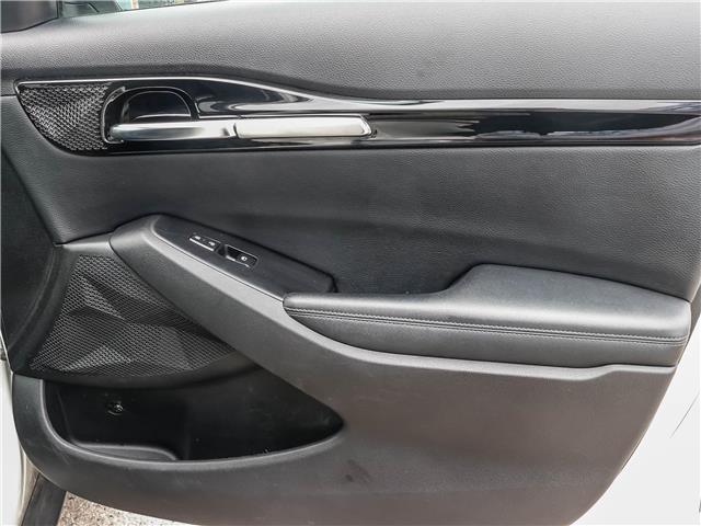 2021 Kia Seltos EX (Stk: 15-U1317) in London - Image 24 of 27
