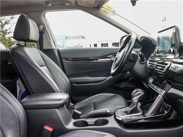 2021 Kia Seltos EX (Stk: 15-U1317) in London - Image 25 of 27