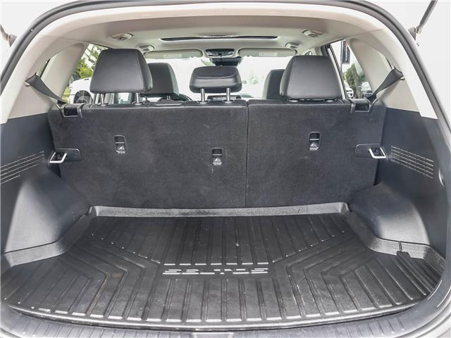 2021 Kia Seltos EX (Stk: 15-U1317) in London - Image 27 of 27