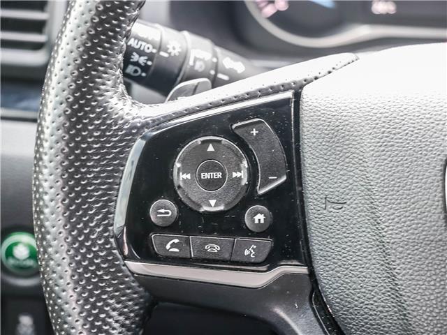 2021 Honda Passport Touring (Stk: 15-U1292A) in London - Image 4 of 30