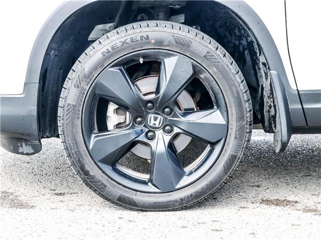 2021 Honda Passport Touring (Stk: 15-U1292A) in London - Image 10 of 30