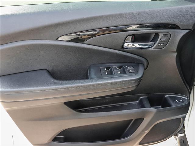 2021 Honda Passport Touring (Stk: 15-U1292A) in London - Image 12 of 30