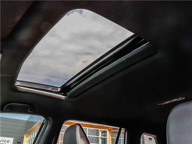 2021 Honda Passport Touring (Stk: 15-U1292A) in London - Image 16 of 30